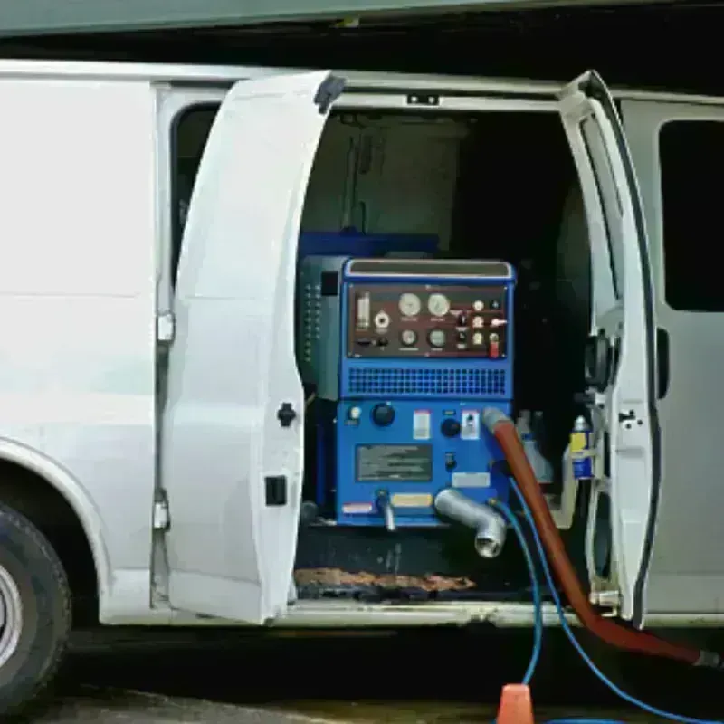 Water Extraction process in Lincoln County, KS